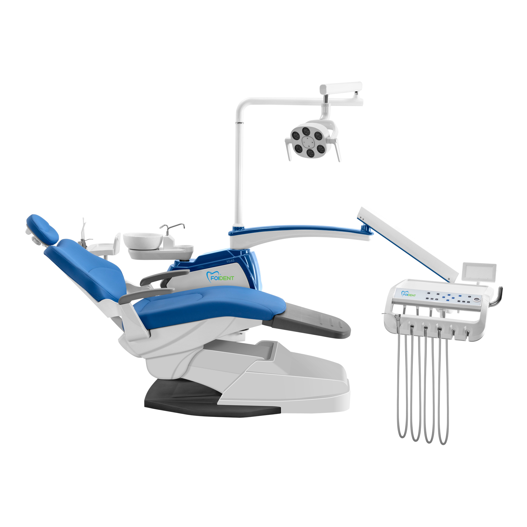 Riunito dentale FN-A1(U)
